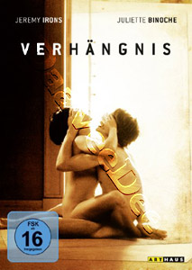 Damage |   DVD
